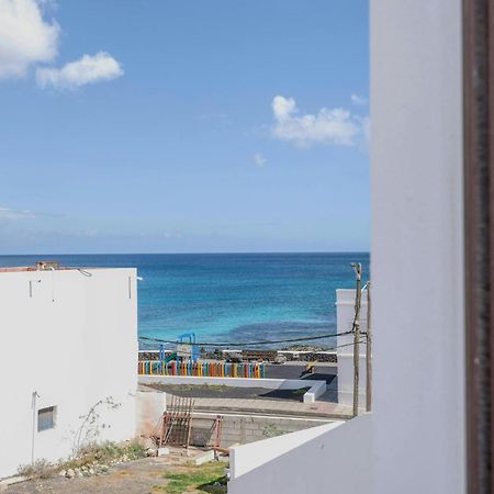 Casa Del Atlantico Apartment อาร์เรียตา ภายนอก รูปภาพ