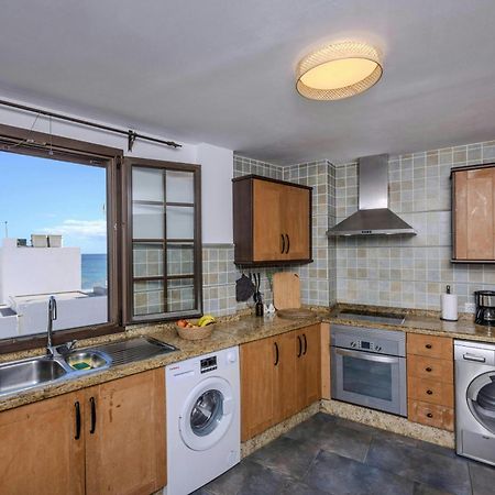 Casa Del Atlantico Apartment อาร์เรียตา ภายนอก รูปภาพ