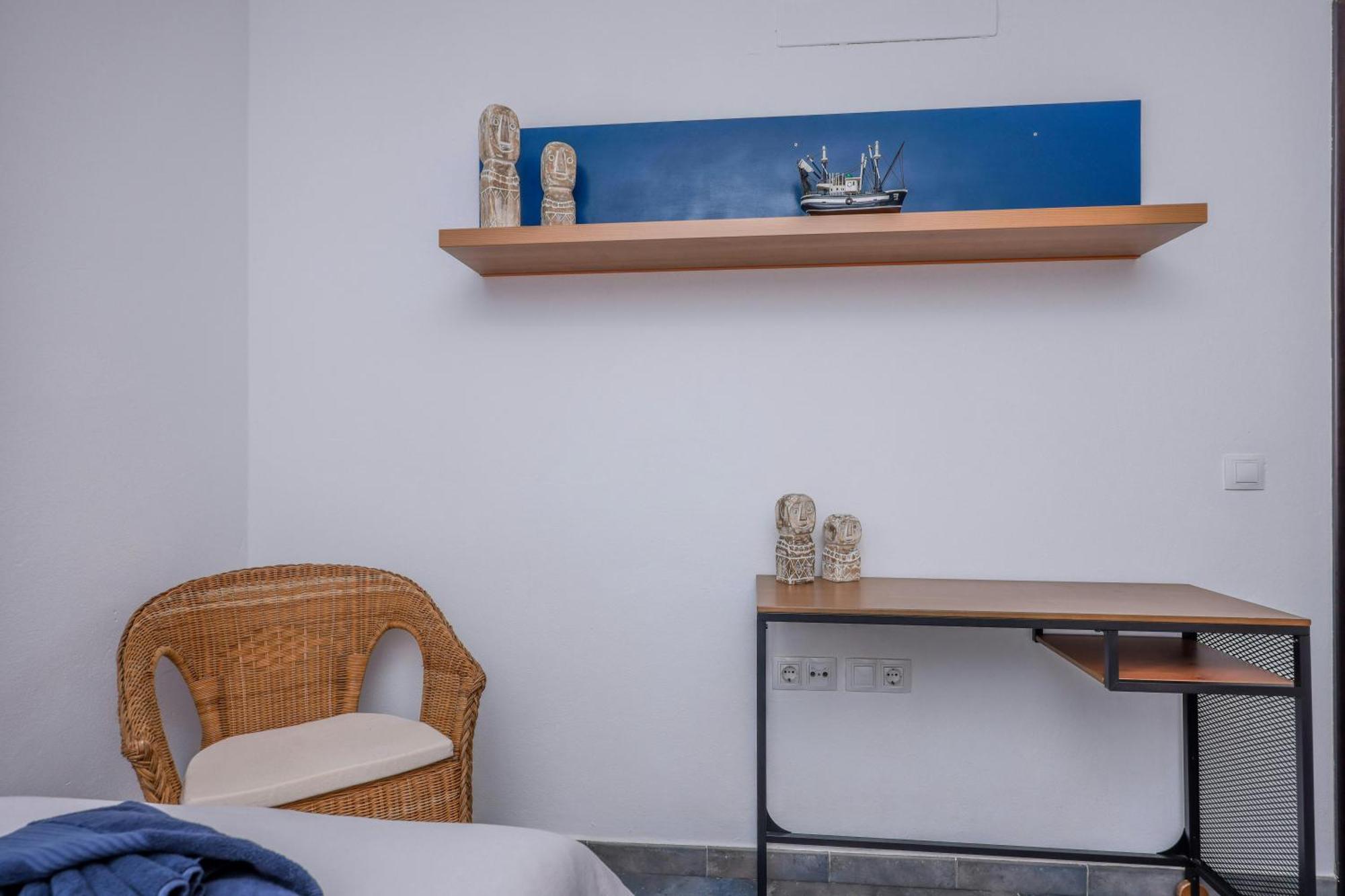 Casa Del Atlantico Apartment อาร์เรียตา ภายนอก รูปภาพ