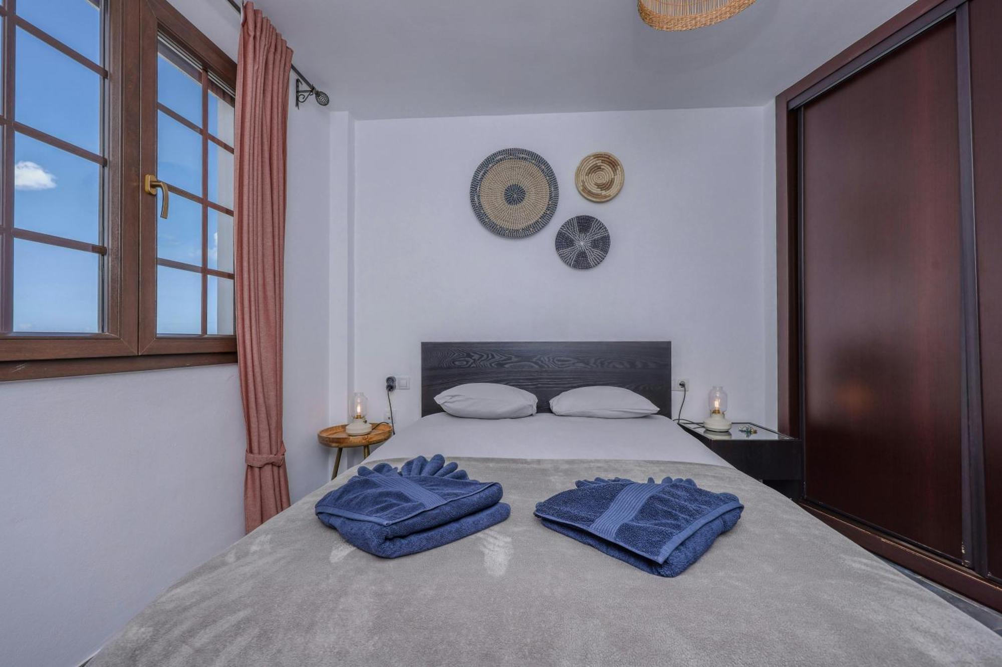 Casa Del Atlantico Apartment อาร์เรียตา ภายนอก รูปภาพ