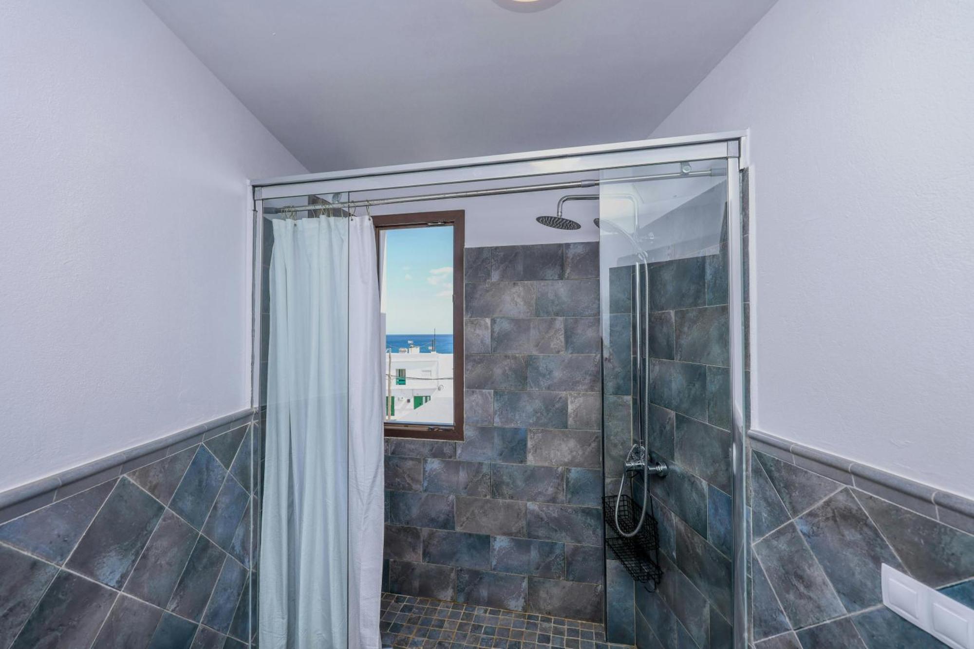 Casa Del Atlantico Apartment อาร์เรียตา ภายนอก รูปภาพ