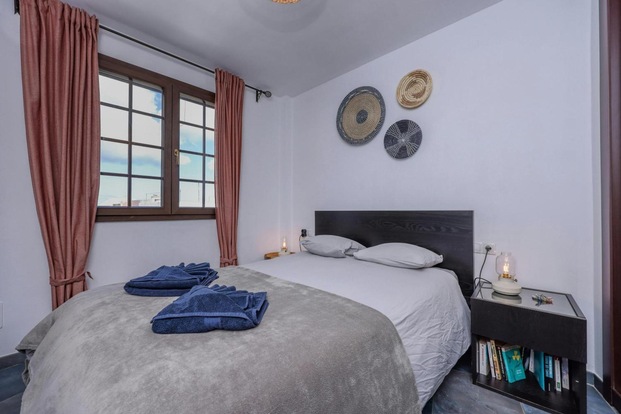 Casa Del Atlantico Apartment อาร์เรียตา ภายนอก รูปภาพ