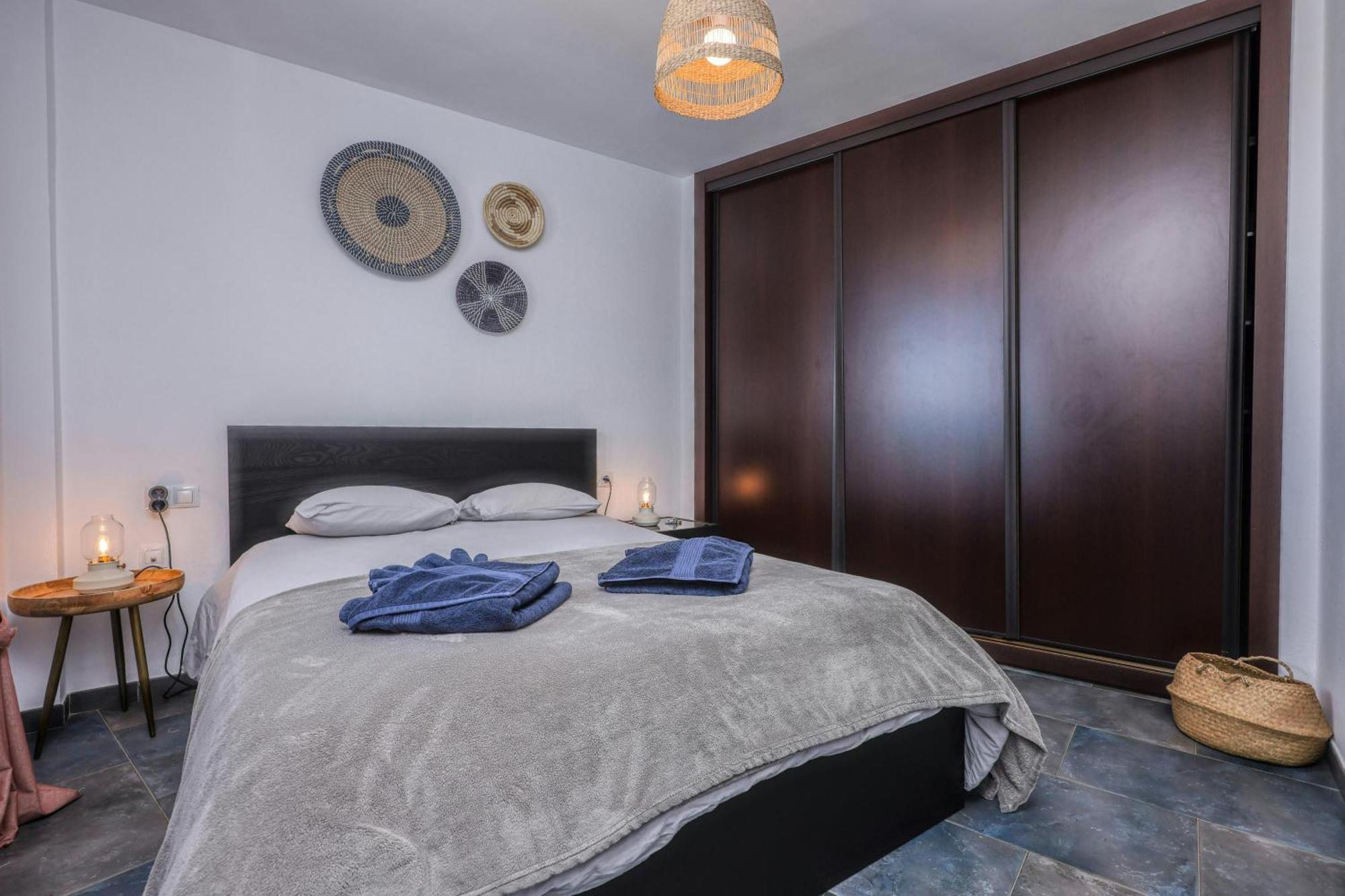 Casa Del Atlantico Apartment อาร์เรียตา ภายนอก รูปภาพ