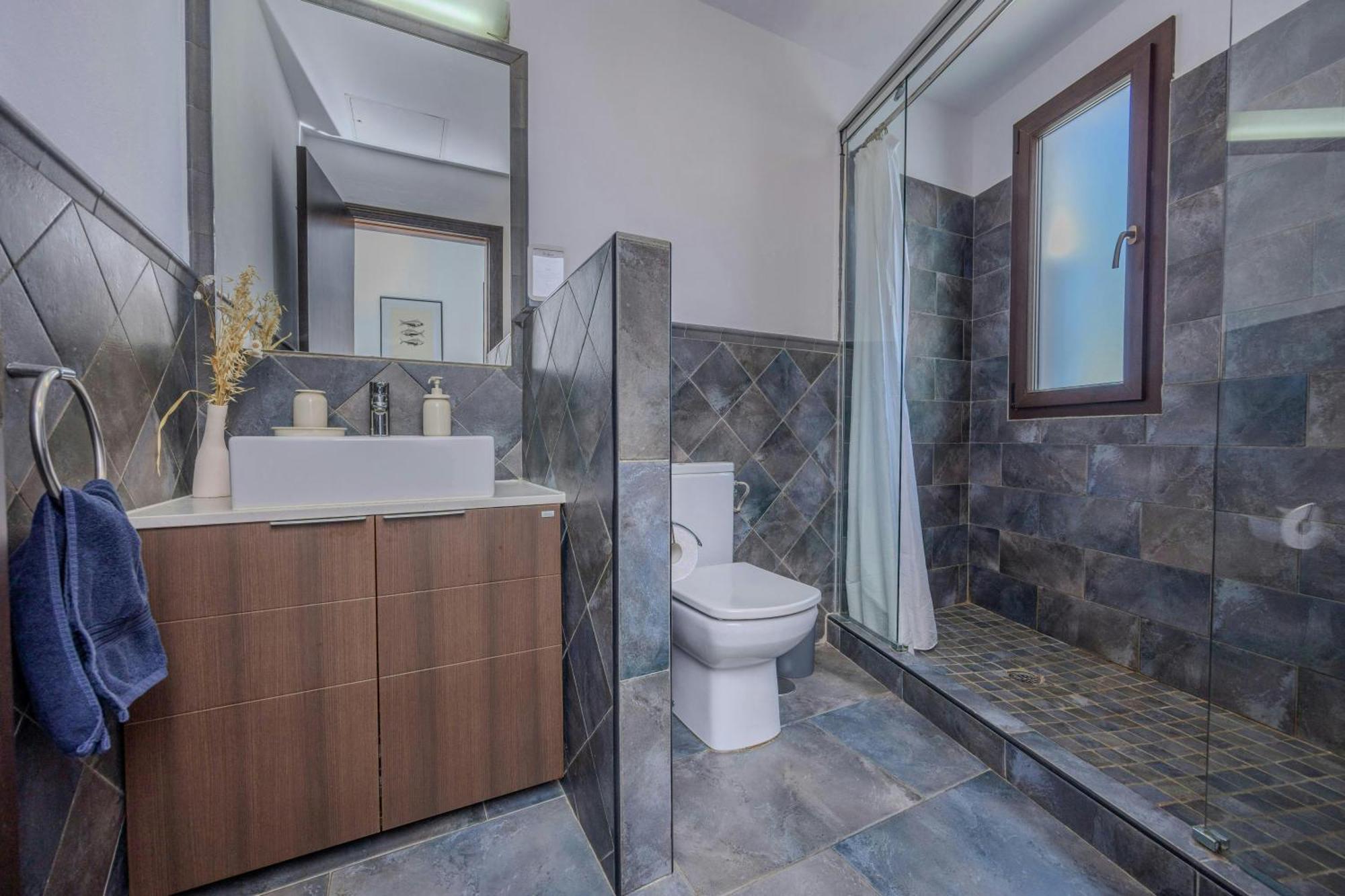 Casa Del Atlantico Apartment อาร์เรียตา ภายนอก รูปภาพ
