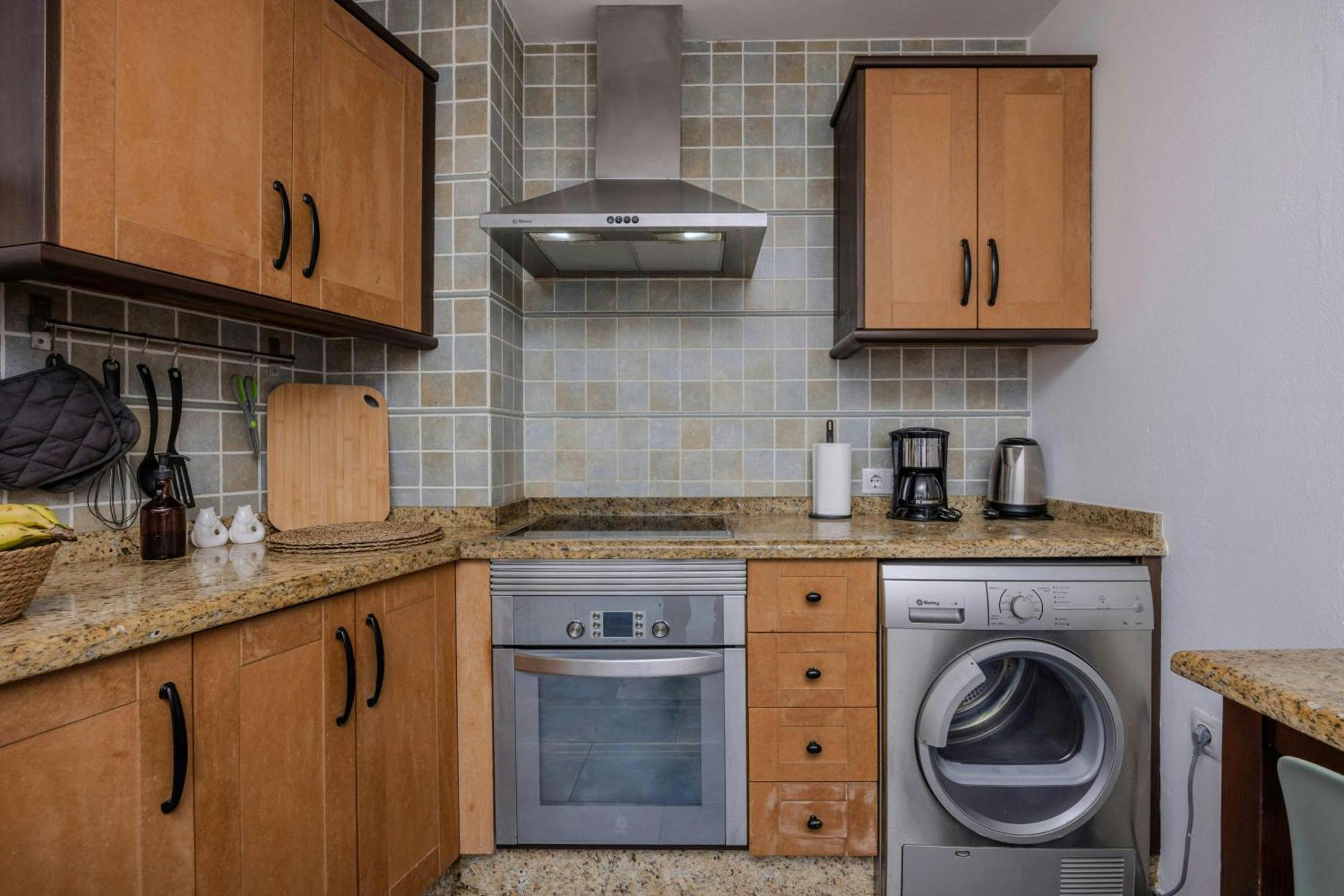Casa Del Atlantico Apartment อาร์เรียตา ภายนอก รูปภาพ